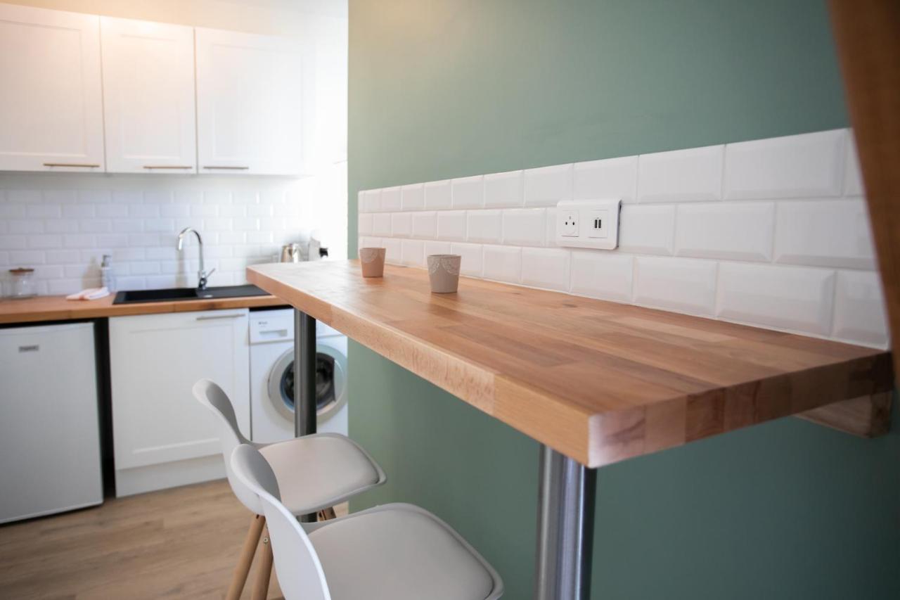 Appartement Refait A Neuf/Centre Ville/Clim Périgueux Eksteriør bilde