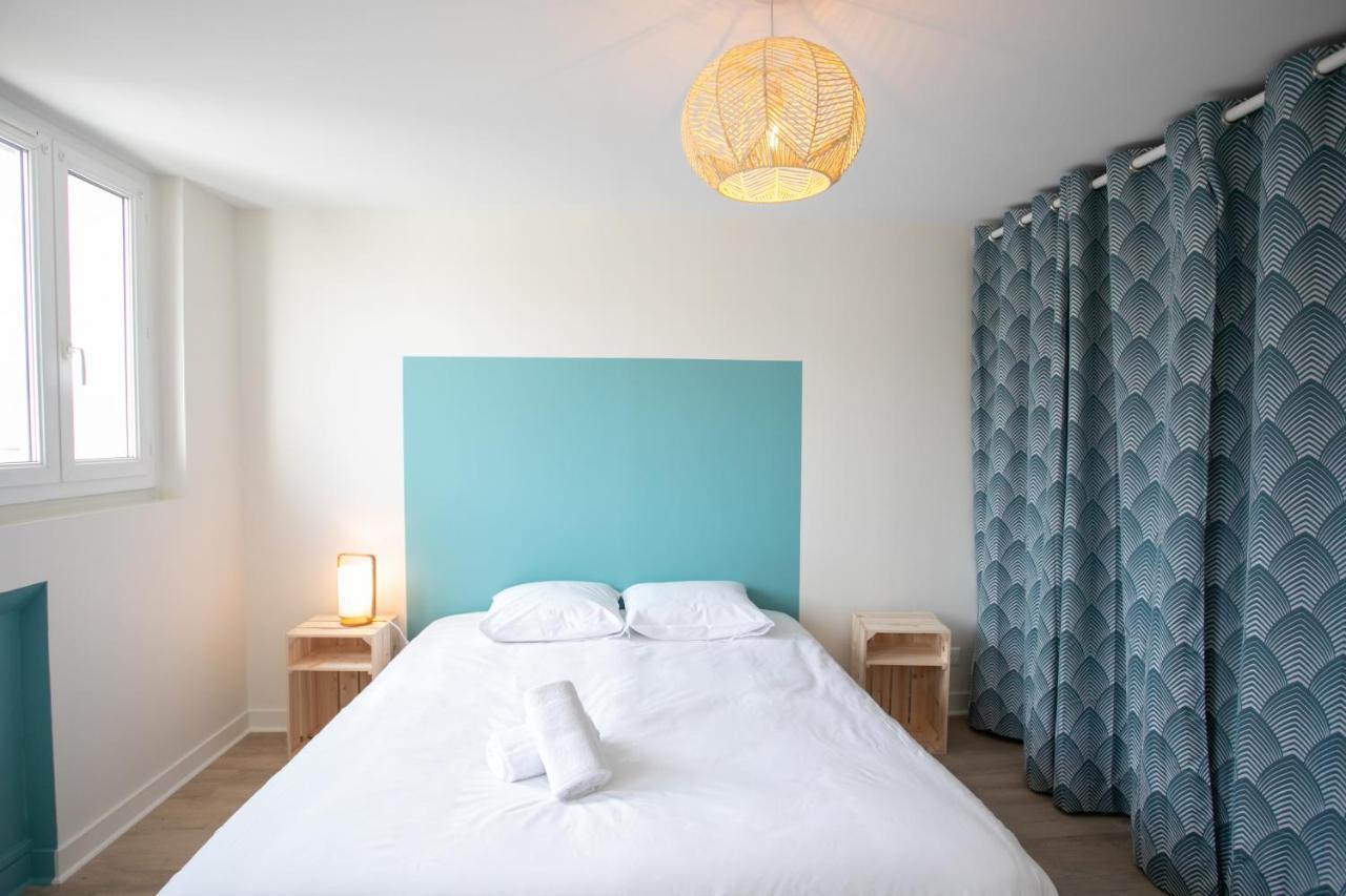 Appartement Refait A Neuf/Centre Ville/Clim Périgueux Eksteriør bilde