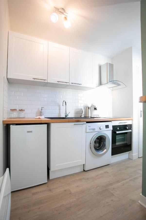 Appartement Refait A Neuf/Centre Ville/Clim Périgueux Eksteriør bilde