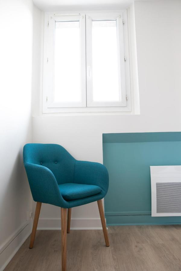 Appartement Refait A Neuf/Centre Ville/Clim Périgueux Eksteriør bilde